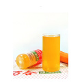 Lanzhou wanhe supplier 230ml brand carrot drink